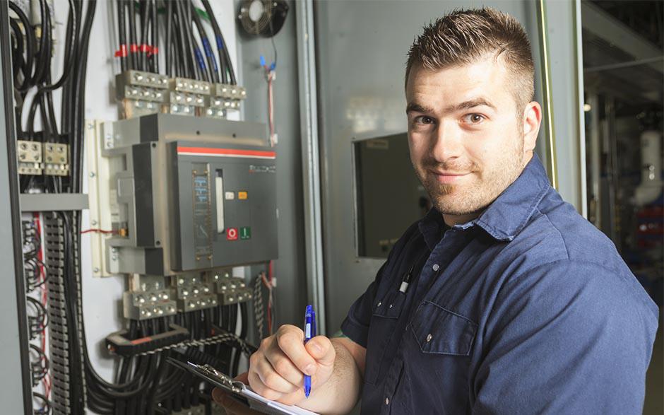 devis électricité Nemours