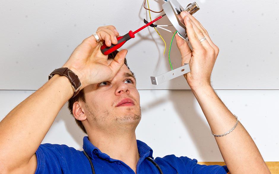 devis électricité Nemours