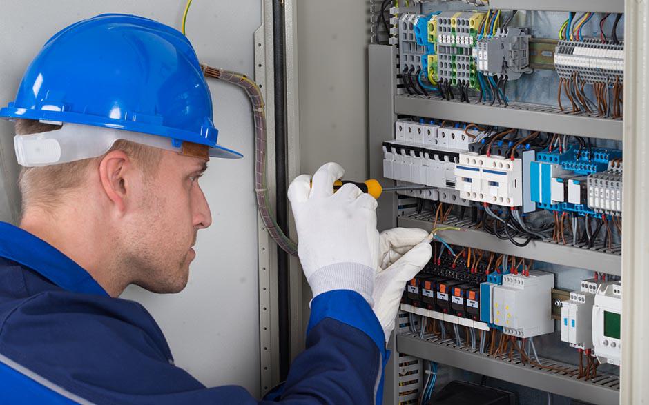 électricité de bâtiment Villejuif