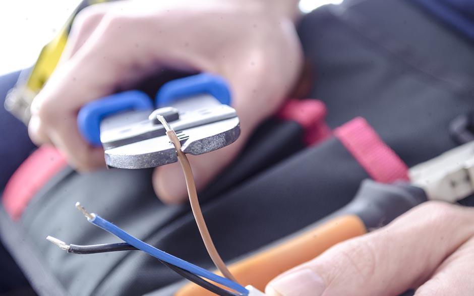 artisan électricien Chambourcy