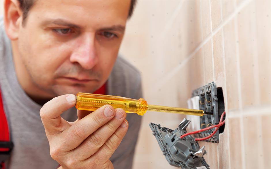 électricien installateur Sarcelles