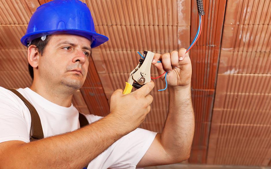 dépannage électricien Clamart