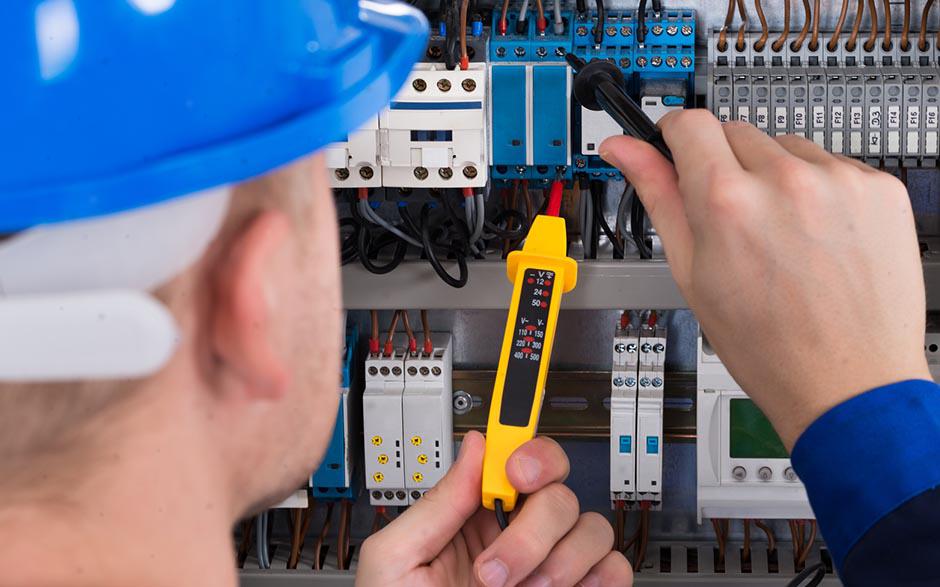 électricité de bâtiment Villejuif