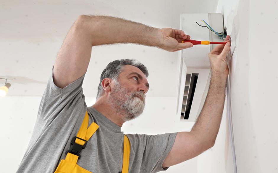électricité bâtiment Houilles